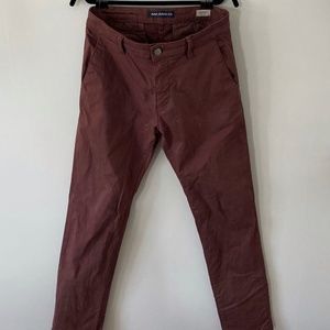 Mavi Slim leg pants (Johny) Size 31/34